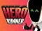 Peli Hero Runner verkossa