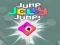 Peli Jump Jelly Jump verkossa
