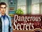 Peli Dangerous Secrets verkossa