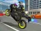 Peli Motorbike Stunt Super Hero Simulator verkossa