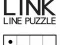 Peli Link Line Puzzle verkossa