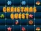 Peli Christmas Quest verkossa