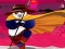 Peli Kung Fu Panda Dress Up verkossa