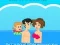 Peli Swimming Pool Kissing verkossa