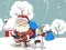 Peli Christmas 5 Differences verkossa