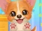 Peli Adopt Your Pet Puppy verkossa