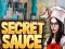 Peli Secret Sauce verkossa