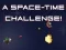Peli A Space Time Challenge verkossa