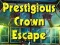 Peli Prestigious Crown Escape verkossa