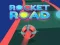 Peli Rocket Road verkossa