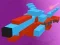 Peli Pixel Rush verkossa