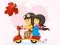Peli Valentine's Day Puzzle verkossa