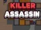 Peli Killer Assassin verkossa