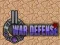 Peli War Defense verkossa