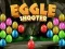 Peli Eggle Shooter verkossa