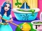 Peli Princess Home Cleaning verkossa