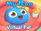 Peli My Boo Virtual Pet verkossa