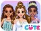 Peli Princess Easter Sunday verkossa