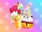 Peli Super Sweets Challenge verkossa