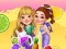 Peli Besties: Lemonade Stand verkossa