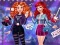 Peli Princess Redheads Rock Show verkossa