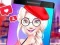 Peli Princesses Travel Diaries Town Break verkossa