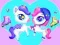 Peli Unicorns Date Adventure verkossa