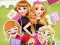 Peli Princess Planning Diaries verkossa