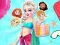 Peli Princess Aquapark Adventure verkossa