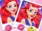 Peli Princesses Face Warp verkossa