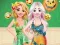 Peli Princesses Thanksgiving Day verkossa