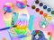Peli Holographic Trends verkossa