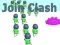 Peli Join Clash verkossa