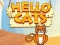 Peli Hello Cats verkossa