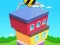 Peli Tower Builder verkossa