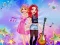Peli Princesses Music Stage verkossa