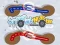 Peli Snow Park Master verkossa