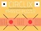 Peli Circlix: Physics Puzzle verkossa