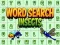 Peli Word Search Insects verkossa