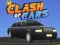 Peli Clash Of Cars verkossa