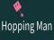 Peli Hopping Man verkossa