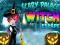 Peli Palani Scary Palace Witch Escape verkossa