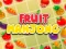 Peli Mahjong fruit connect verkossa
