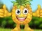 Peli Delighted Pineapple Escape verkossa