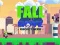 Peli Fall of Guyz Rocket Hero verkossa
