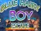 Peli Blue Hairy Boy Escape verkossa