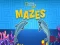 Peli Nat Geo Kids Mazes verkossa