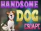 Peli Handsome Dog Escape verkossa