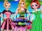Peli Girls Pre Spring Getup verkossa