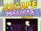 Peli Escape Masters HTML5 verkossa